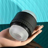 Playboy Pleasure TIGHT END Innovative Tightening Stroker Strokers - Manual